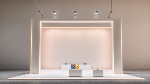 10 conseils pour un stand de salon professionnel remarquable
