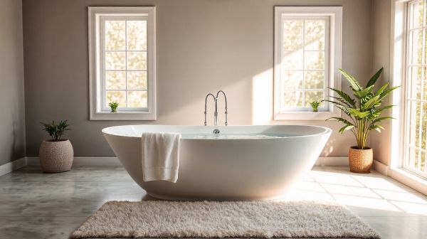 5 astuces pour optimiser votre bien-être avec eau et confort