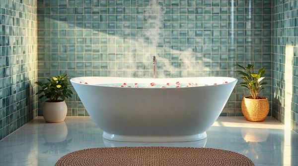5 astuces pour optimiser votre bien-être avec eau et confort