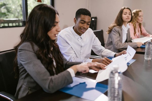 Transformez votre Recrutement avec la Messagerie Instantanée : Une Alliance Gagnante ?