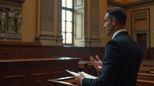 Avocat contentieux en commande publique à Marseille : vos solutions