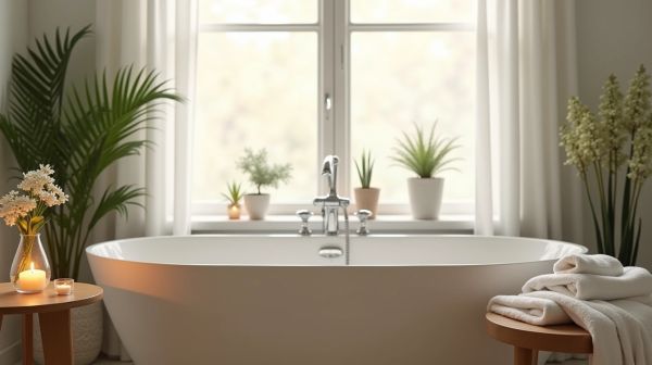 Comment améliorer votre confort avec eau et confort ?