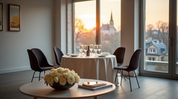 Comment choisir une agence événementielle à Angers qui répond à vos besoins