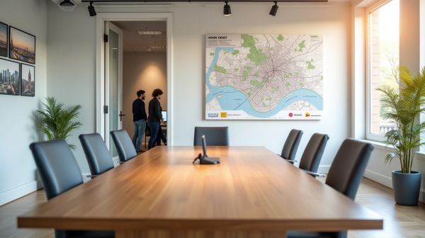 Comment choisir une agence événementielle à Angers qui répond à vos besoins