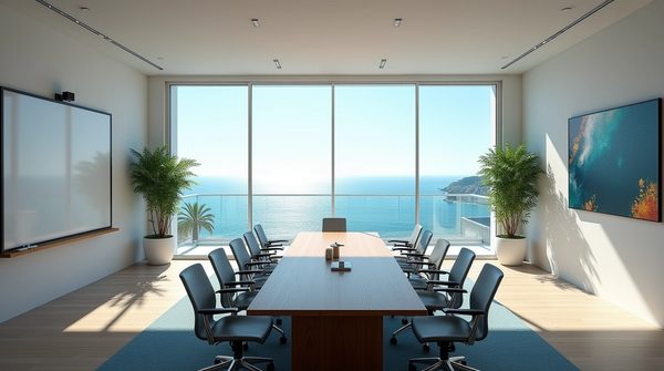 Comment choisir une salle de séminaire dans le var pour optimiser la réussite de vos événements professionnels