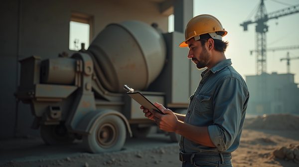 Comment obtenir un pointage précis des heures travaillées sur chantier