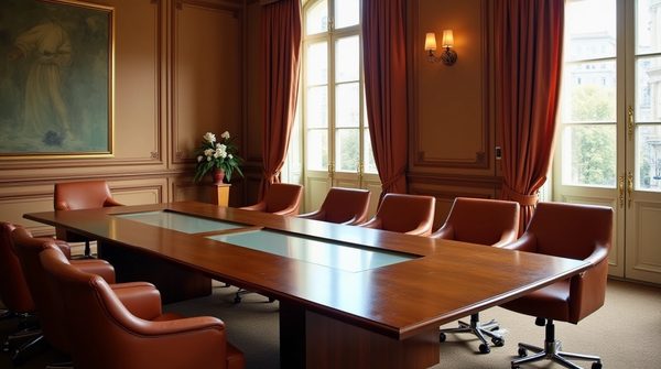 Conseils juridiques pour bien choisir votre avocat à vichy