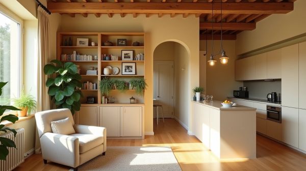 Cozynergy Île-de-france : optimise la rénovation énergétique de votre logement