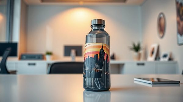 Découvrez les avantages des objets publicitaires personnalisables