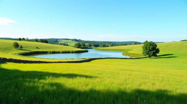 Évitez les erreurs de choix d'un paysagiste à Saint-Cyr-le-Gravelais