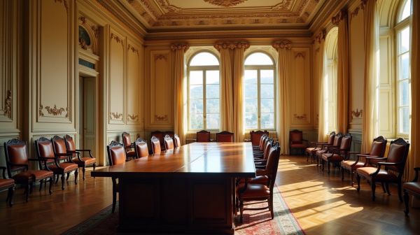 Le top des avocats en droit des sociétés à Versailles