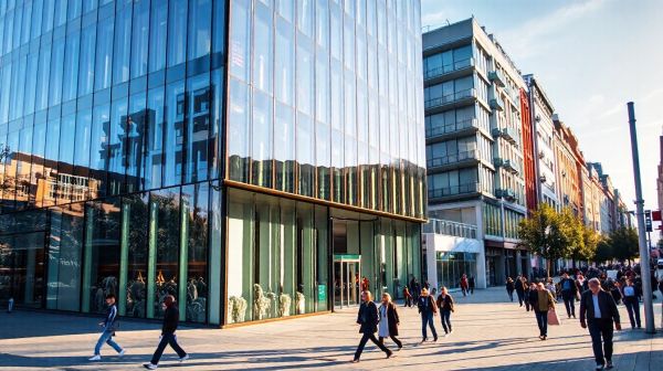 Les meilleures agences web à Lille pour booster votre visibilité en ligne