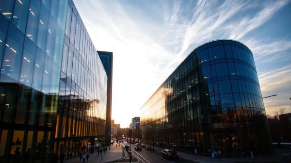 Les meilleures agences web à Lille pour booster votre visibilité en ligne