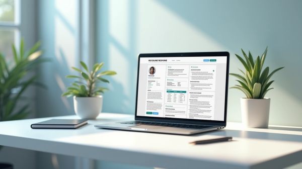 Modèles de CV surprenants pour se démarquer en 2026