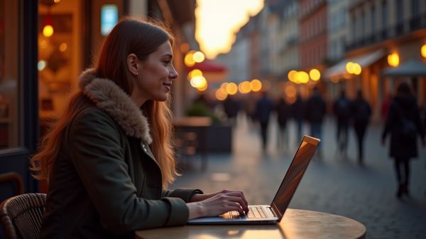 Optimiser votre présence en ligne avec une agence web à Lille