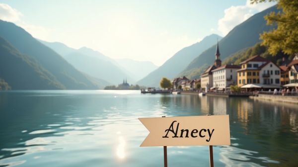 Pourquoi choisir une entreprise de nettoyage à Annecy pour votre propreté ?