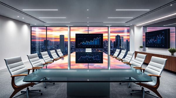 Top 10 CV innovants pour briller en 2026