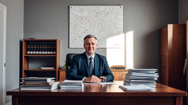Trouver un avocat spécialisé en litiges de commande publique à Marseille