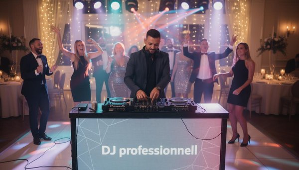Comment choisir un dj professionnel pour soirées festives réussies en 2026 ?