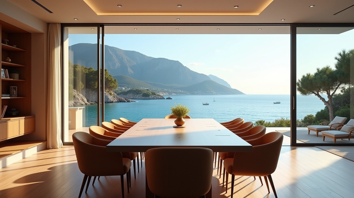 Quelles sont les caractéristiques d’une salle de séminaire idéale dans le Var ?